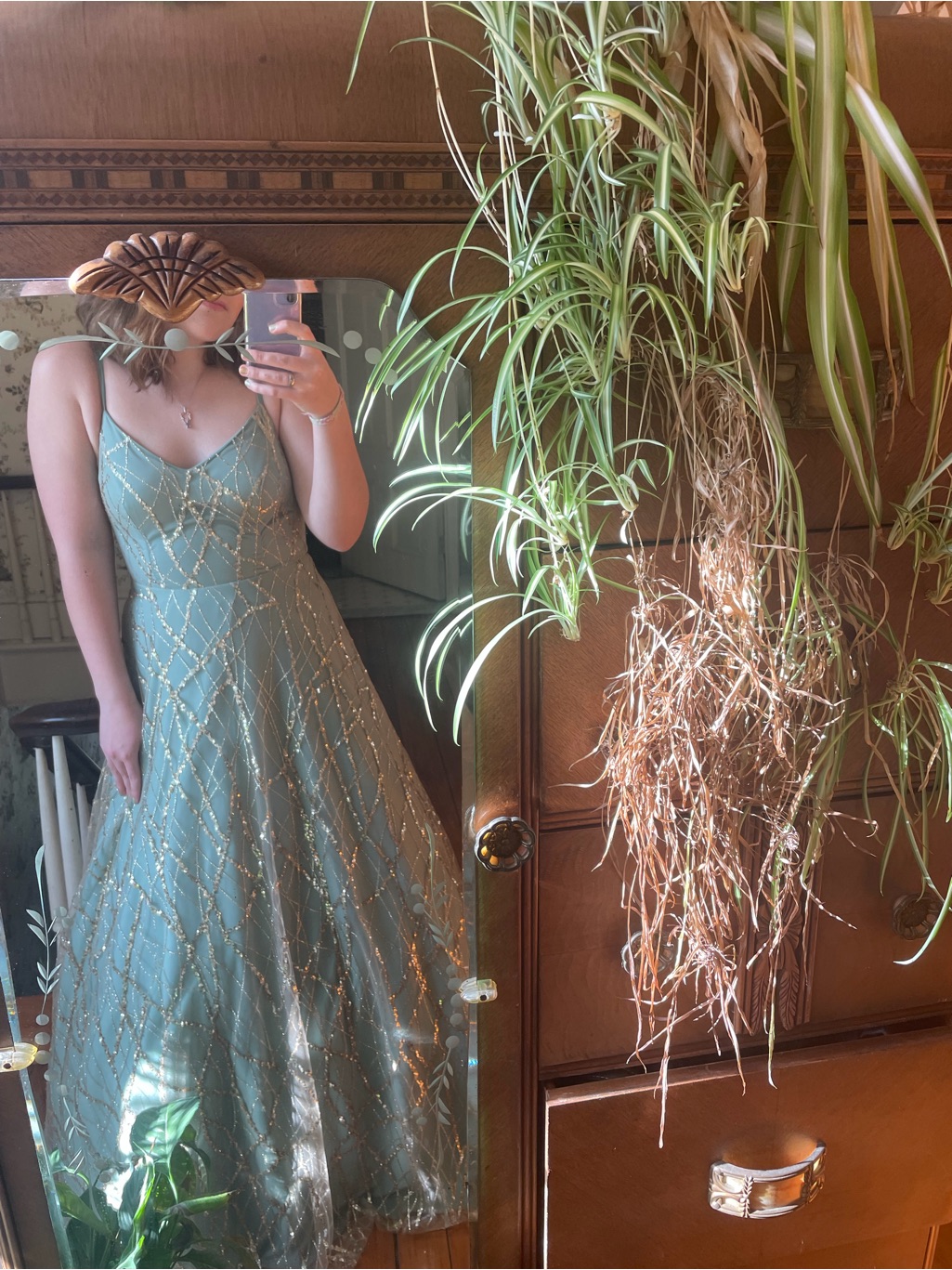 Say Yes To The Prom Tlc Dress From Macys